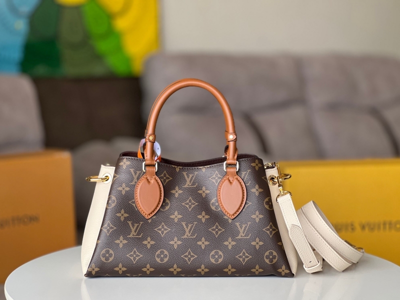 LV Top Handle Bags